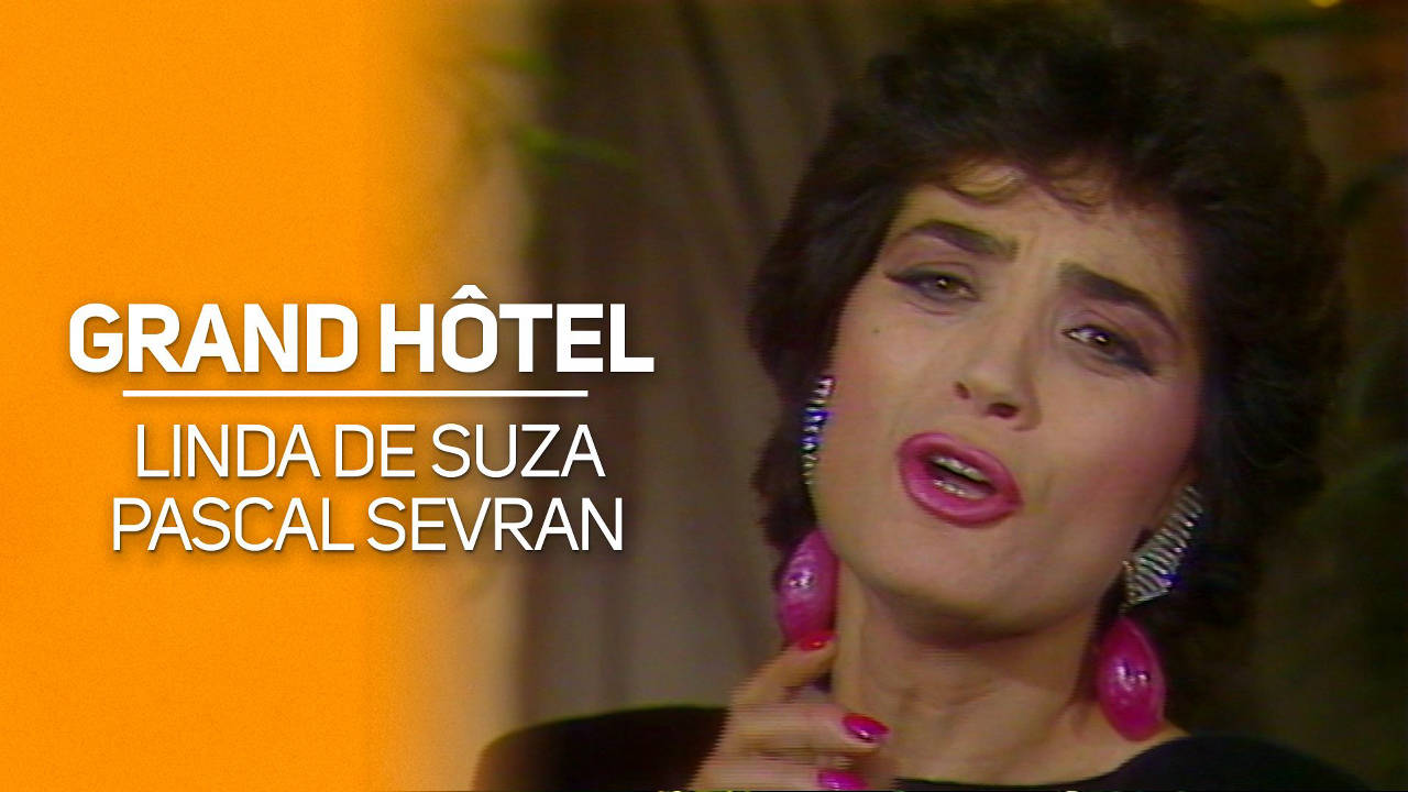 Grand hôtel du 31-12-1985